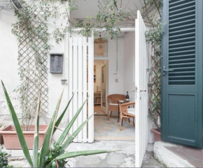 Pinti Suite in the heart of Florence, Florence